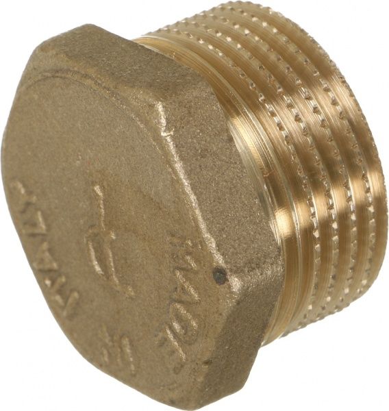 Заглушка Pattaroni 1