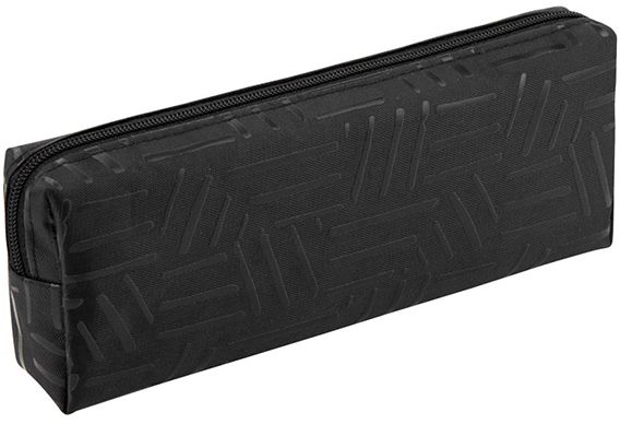 Пенал школьный Education K19-647-3 KITE черный