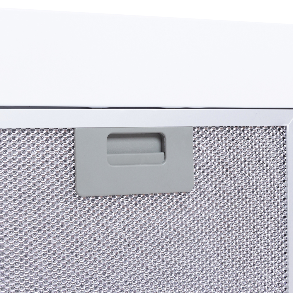 Витяжка Minola HK 6214 WH 700 LED