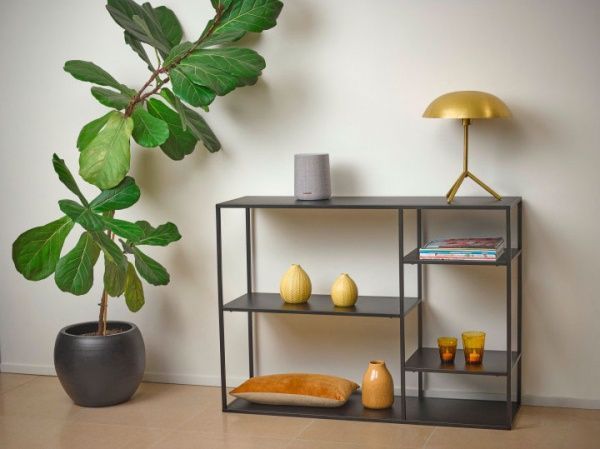 Акустическая система Harman-Kardon Citation One MKII 1.0 grey HKCITAONEMKIIGRYEU