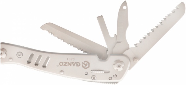Мультитул Ganzo Multi Tool G301