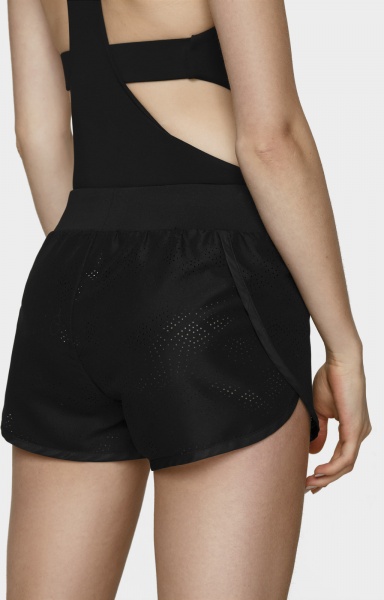 Шорти 4F D4L20-SKDT401-20S р. XS чорний