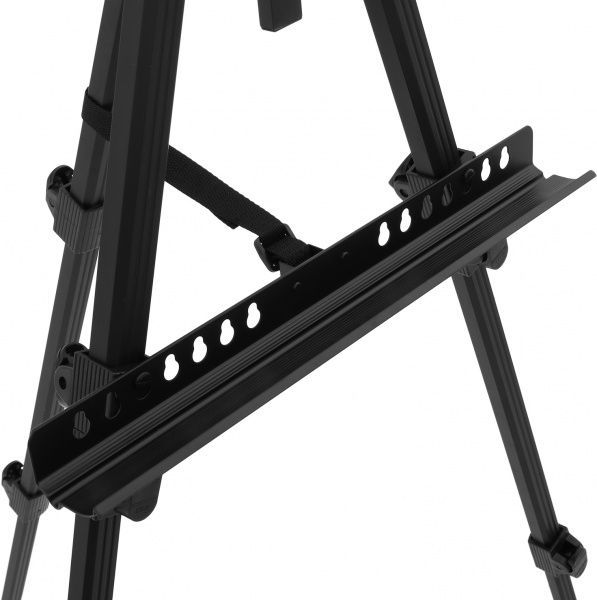 Мольберт-тренога Image алюминиевый с сумкой 100х76х162,5 см