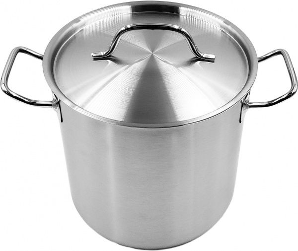 Кастрюля с крышкой 22x20 см Origami Horeca