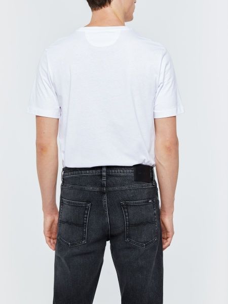 Джинсы BigStar HARPER 110841902 р. 30-34 черный 