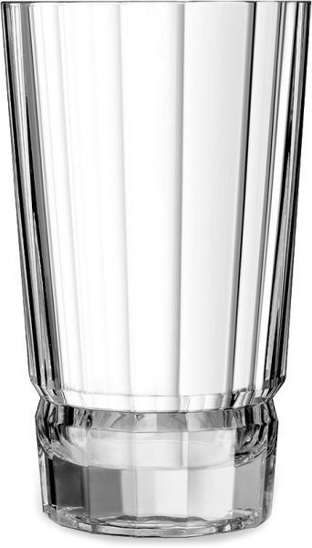 Ваза MACASSAR 27 см L8169 Cristal Darques