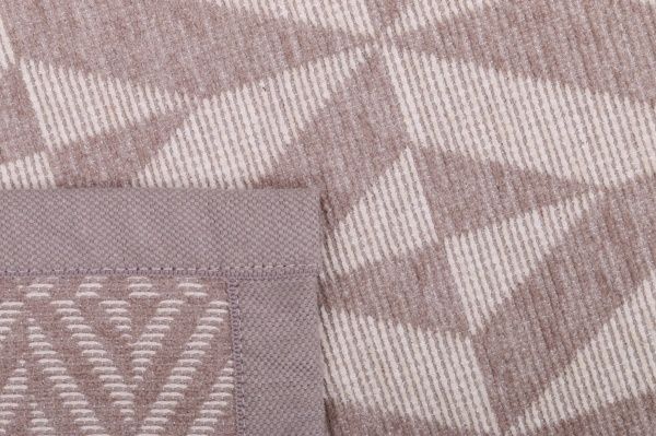 Ковер Narma Puha Beige 0,7х1,4 м