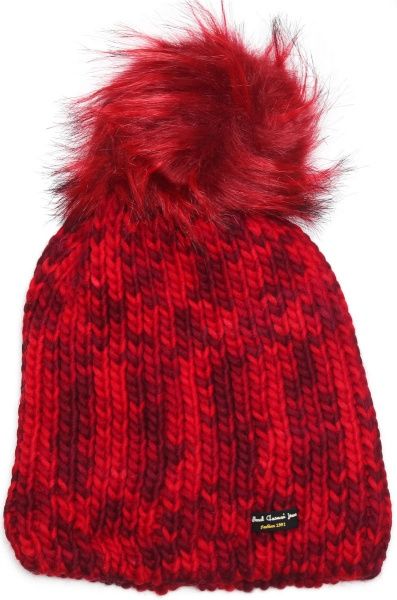 Шапка для девочек 1414 р.52–54 в ассортименте 