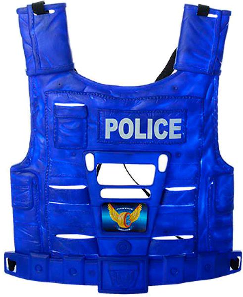 Игровой набор полиции 33520