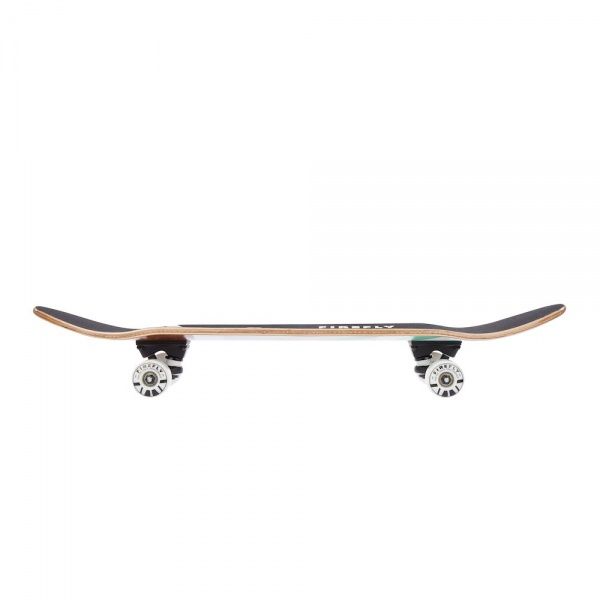 Скейтборд Firefly 414758-900880 SKB 705 зелений