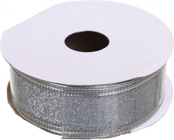 Стрічка декоративна 0,025х2.7 м 91729-PN в асортименті 