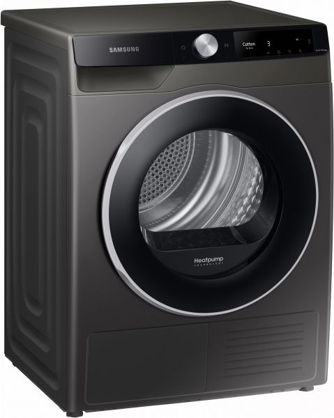 Сушильна машина Samsung DV90T6240LX/UA