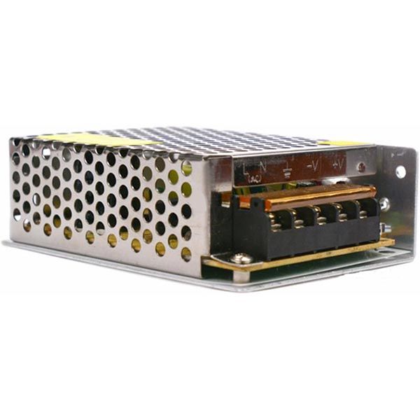 Преобразователь напряжения Светкомплект 12 В 40 Вт IP20 S-40-12 (S-40-12)