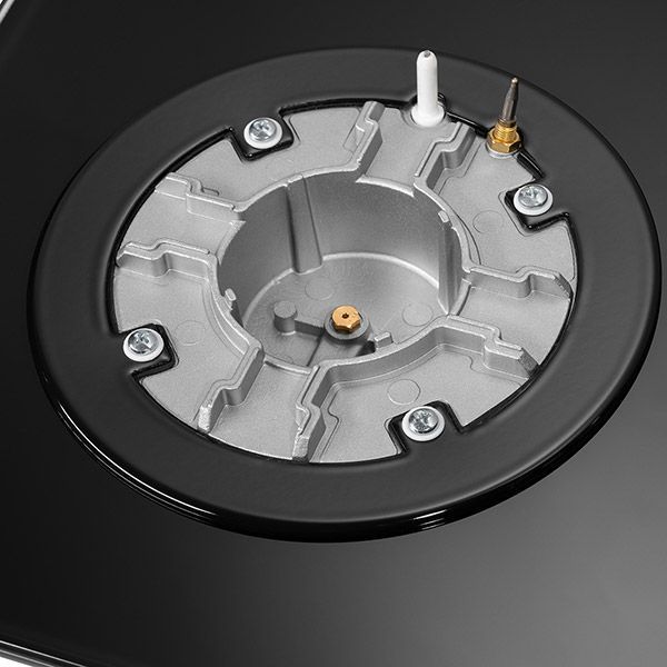 Варочная поверхность Pyramida PFG 641 BL