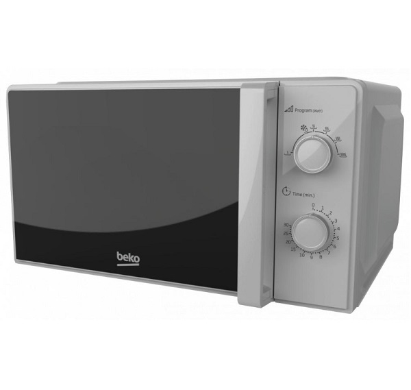 Мікрохвильова піч Beko MOC20100SFB