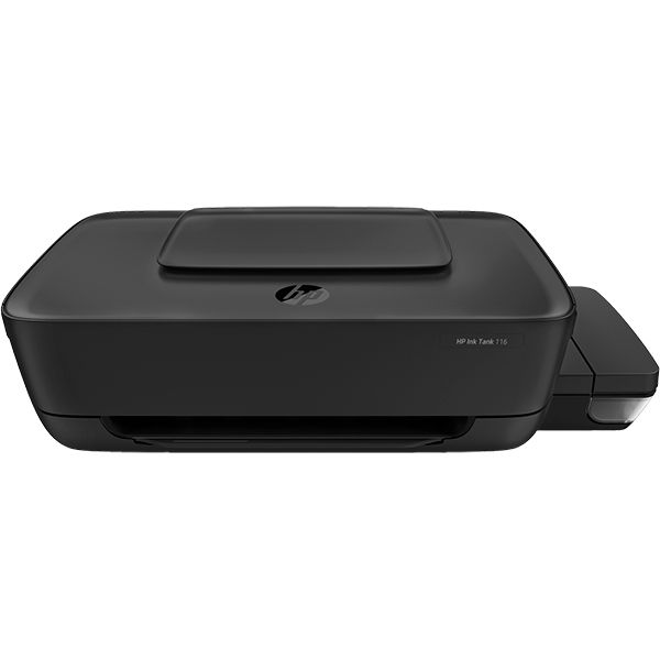 Принтер HP Ink Tank 115 А4