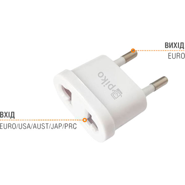 Сетевой адаптер Piko TA-001