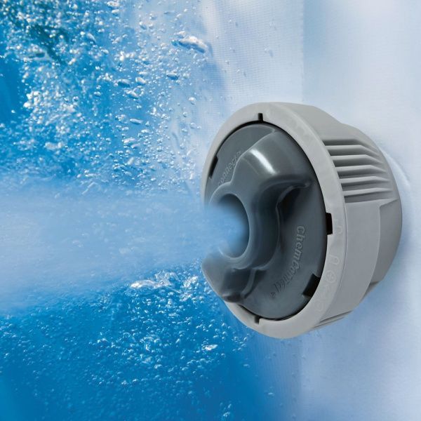 Спа-бассейн Bestway Сент-Мориц 216x71 см 60023