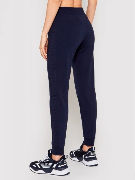 Спортивний костюм EA7 TRACKSUIT 3KTV62-TJ31Z-24BM р. S рожевий