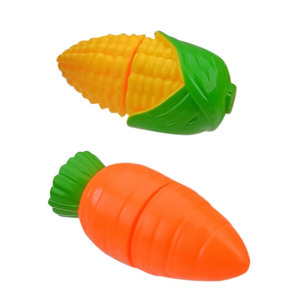 Ігровий набір посуду Супермаркет 16 предметів 666-35