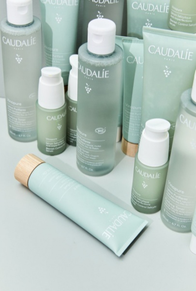 Тоник Caudalie Vinopure 200 мл