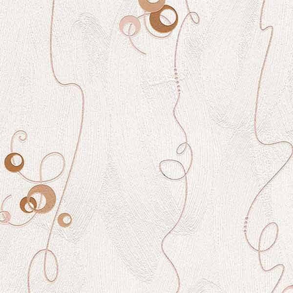 Обои Ланита Бенжамин ВК3-0843 0.53х10.05 м