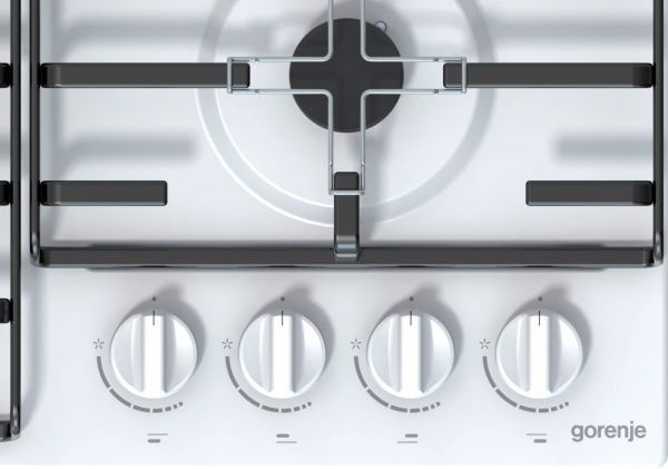 Варочная поверхность Gorenje G 640 W