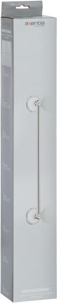 Тримач для рушника Axentia Lyon Premium 122445