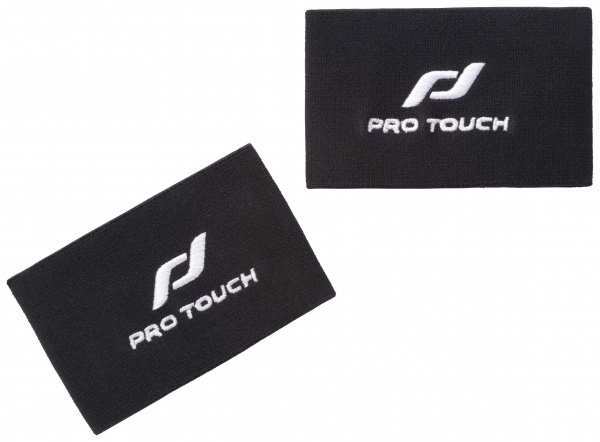 Тримач для щитків Pro Touch Sock Holder Band чорний 117464-050