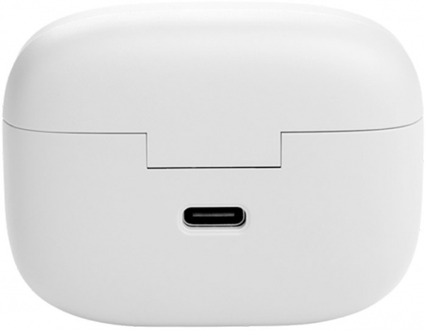 Навушники JBL® Tune 130 NC TWS white (JBLT130NCTWSWHT) 