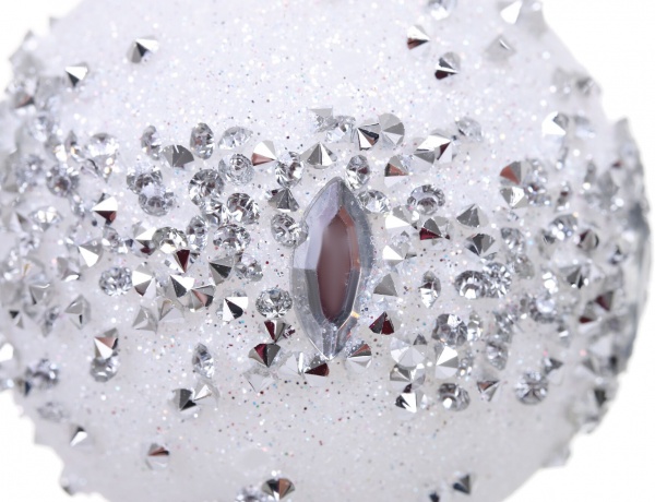 Набор елочных шаров Комплект № 27 d 60 мм 6 шт./уп.