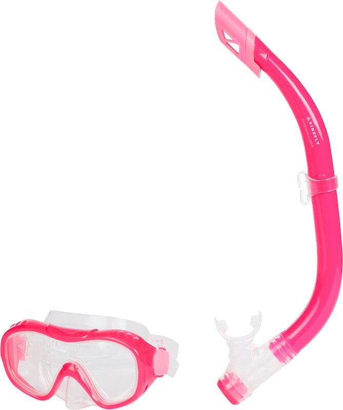 Трубка для дайвинга Firefly SS7 I C JR 423298-900391