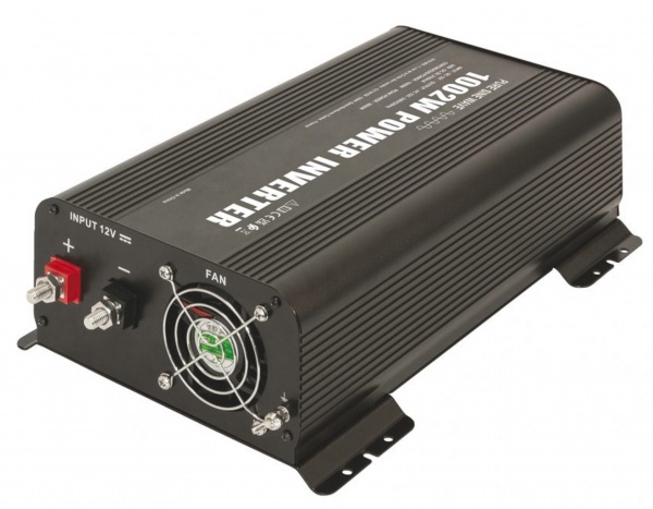 Инвертор GYS PSW 1002W -12V 17916