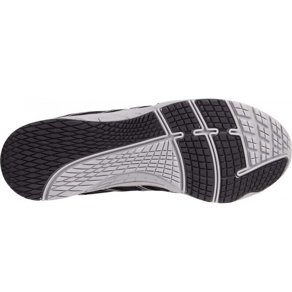 Кросівки McKinley Amphibio II M 288363-904057 р.41 EUR 41 26,5 см чорний