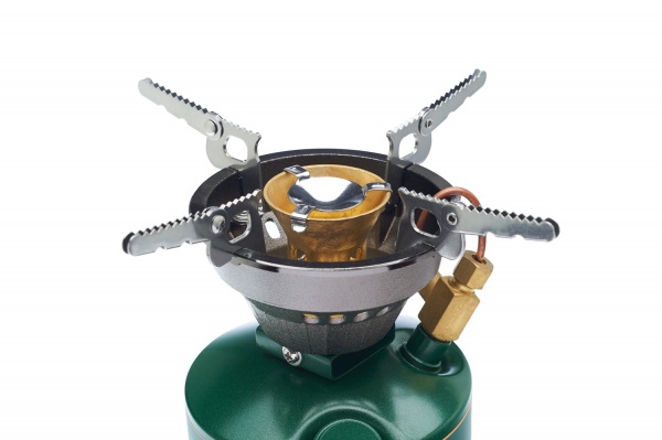 Горелка BRS 29B жидкотоплевный No.93 (No.93 неэтилированный бензин)