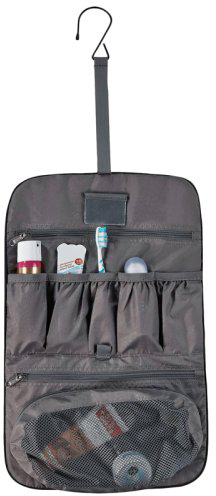 Косметичка Jack Wolfskin WASCHSALON 8613001_1010 синий