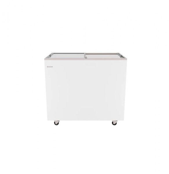 Морозильный ларь UGUR UDD 300 SC 179 Вт 