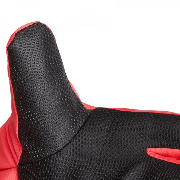 Рукавички McKinley Dalence jrs 294548-404 р.3 рожевий