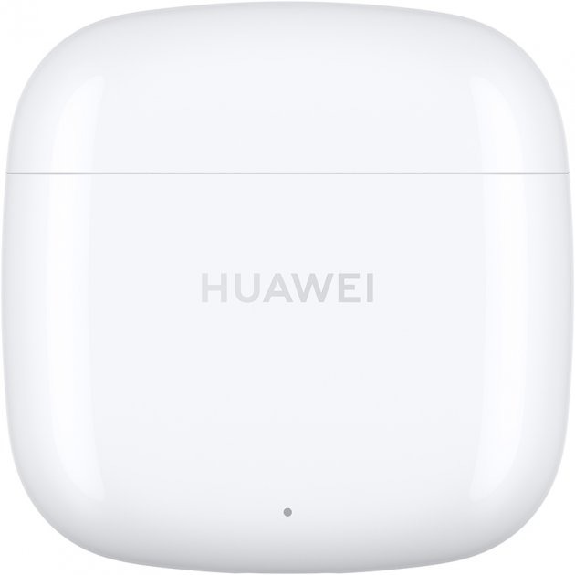 Навушники Huawei FreeBuds SE 2 ceramic white (55036939)
