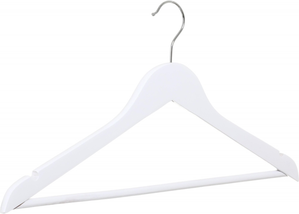 Набір плічок Vivendi білий 43 см 3 шт.