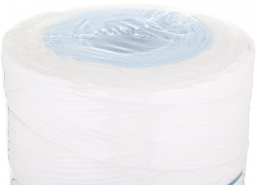 Картридж двухслойный Organic DMSW10BB20 из полипропиленовой нити и бактериостатическими свойствами