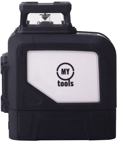 Нивелир лазерный My Tools Sky-Mark 144-2R-360-A