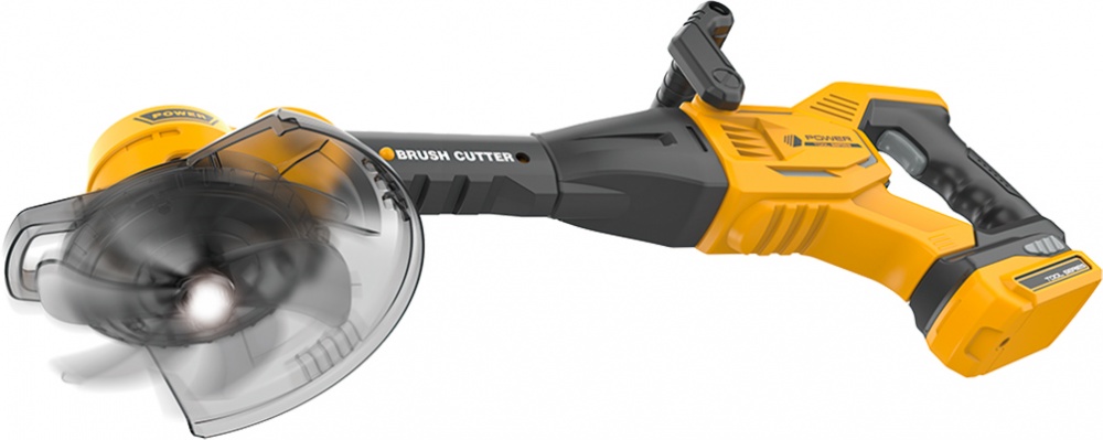 Іграшковий набір OTAMANKO Мотокоса Майстерко 532.01.51