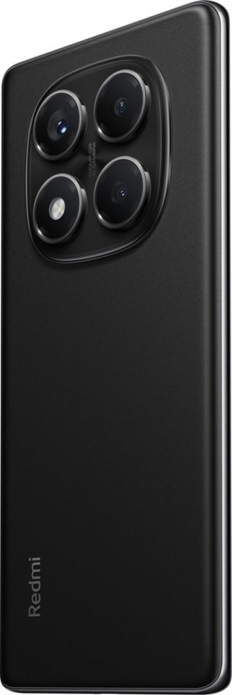 Смартфон Xiaomi Redmi Note 14 Pro 8/256GB midnight black (1123272)