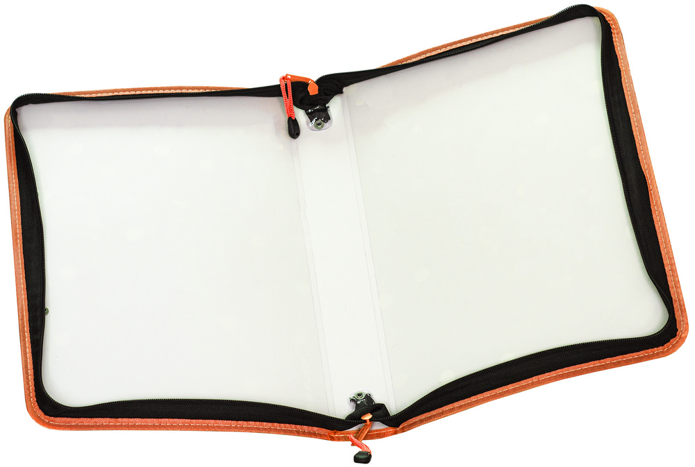 Папка для тетрадей Sport 5632-25C CLASS