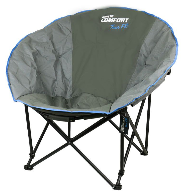Кресло раскладное Fishing ROI Comfort Tour