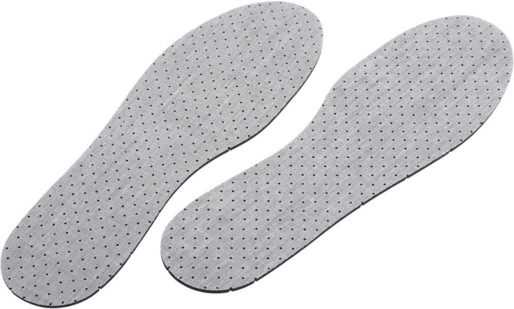 Стельки для стоп Cotton Vivendi р.36-45