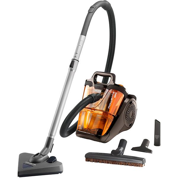 Пылесос Rowenta RO6679R1