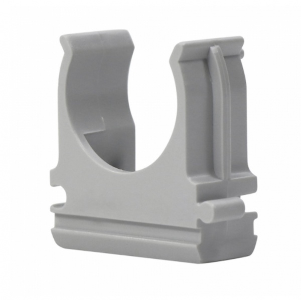 Клипса для крепления UP! (Underprice) Ø25 мм 50 шт. КГС25 