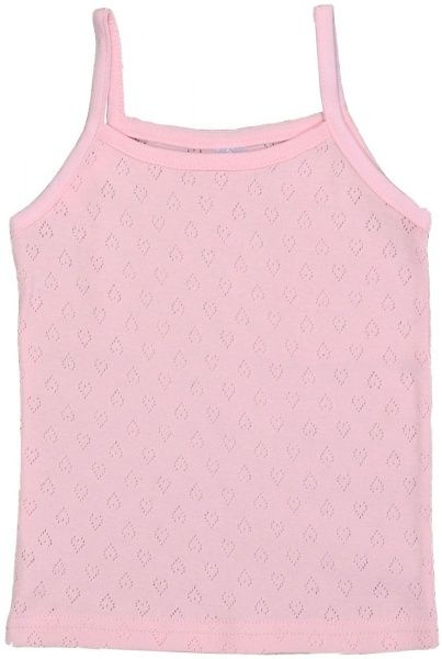 Майка Татошка р.104 розовый 2512220 